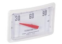 0-90 derece kare termometre